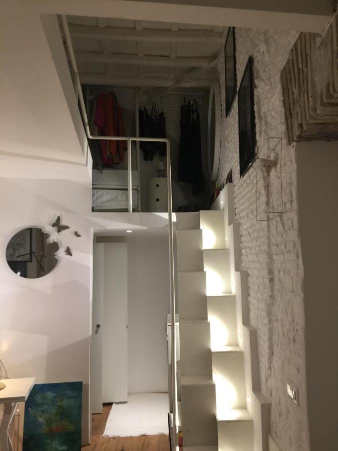 Kasa Trilussa Apartamento Roma Exterior foto